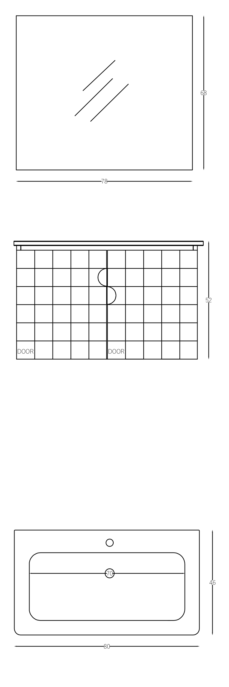Domino 80