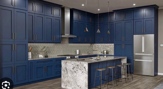 kitchens