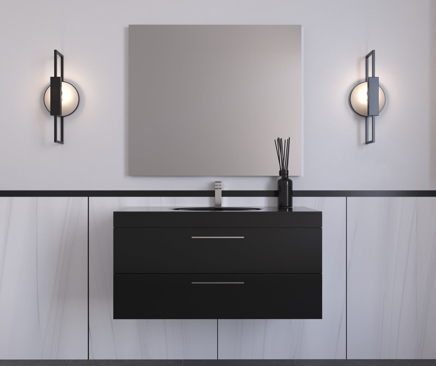 Louver 60