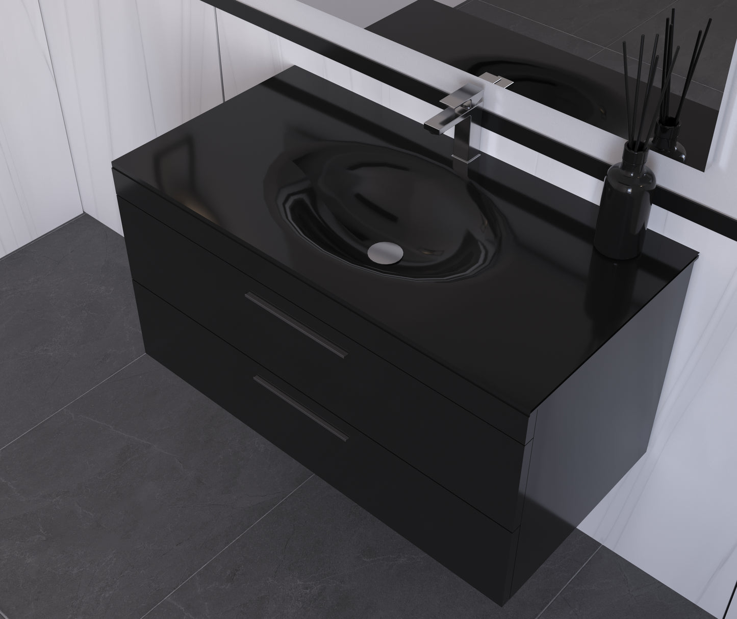 Louver 60
